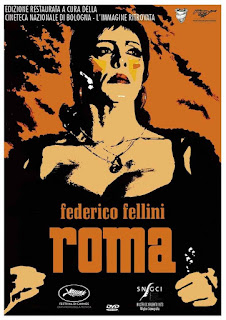 77 – Roma (Roma) – Itália (1972)