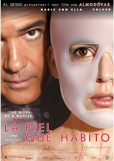 77 – A Pele que Habito (La Piel que Habito) – Espanha (2011)