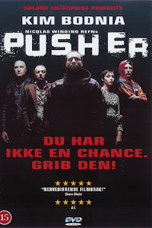 78 – Pusher (Pusher) – Dinamarca (1996)