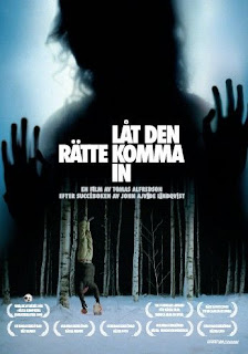 78 – Deixe ela entrar (Låt den rätte komma in) – Suécia (2008)