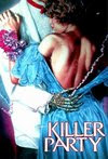 Noite das Brincaderas Mortais (Killer Party) (1986)