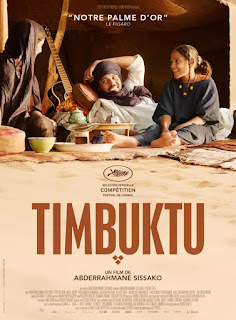 79 – Timbuktu (Timbuktu) – Mauritânia (2014)