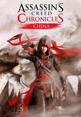 Assassins Creed Chronicles China – CODEX – PC Torrent