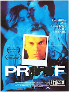 81 – A prova (Proof) – Austrália (1991)