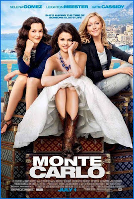 Monte Carlo – 720p Dublado Torrent