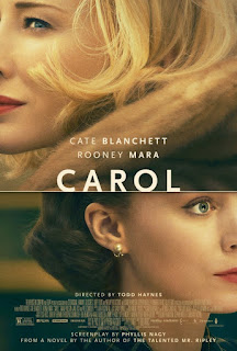 82 – Carol (Carol) – Estados Unidos / Inglaterra (2015)