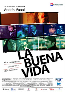 82 – A boa vida (La buena vida) – Chile (2008)