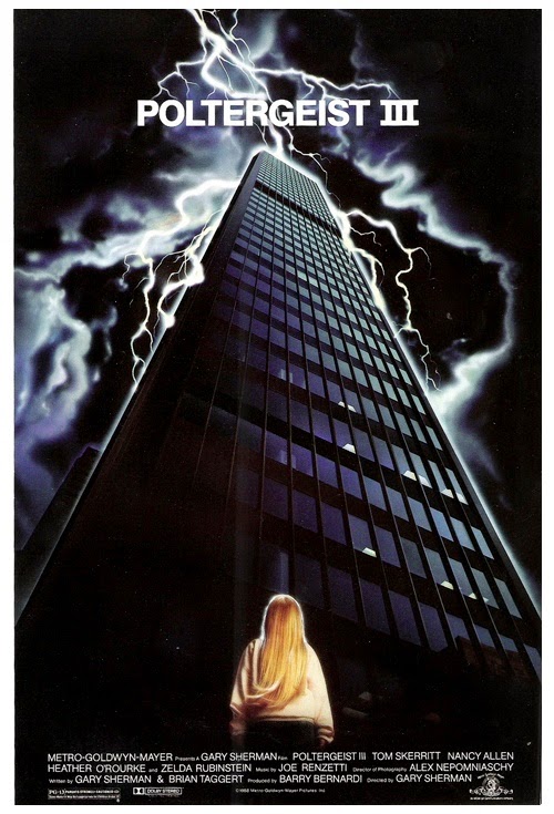 Poltergeist 3 – O Capítulo Final (Poltergeist III) (1988)