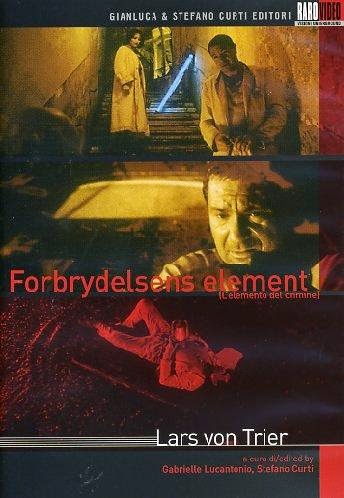 82 – O elemento do crime (Forbrydelsens Element) – Dinamarca (1984)