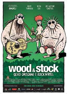 83 – Wood & Stock – Sexo, Orégano e Rock´n Roll (idem) – Brasil (2006)