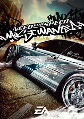 Need for Speed Most Wanted Completo – PC Torrent
