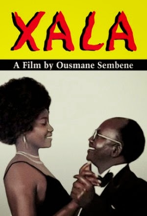 83 – Xala (Xala) – Senegal (1975)