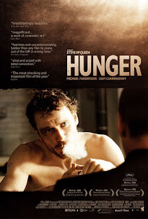 84 – Fome (Hunger) – Irlanda do Norte (2008)