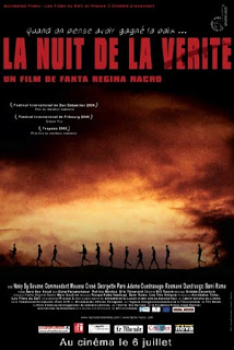 84 – A Noite da Verdade (La Nuit de La Vérité) – Burkina Faso (2004)
