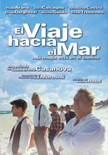 85 – A viagem para o mar (El viaje hacia el mar) – Uruguai (2003)