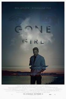 85 – Garota Exemplar (Gone Girl) – Estados Unidos (2014)