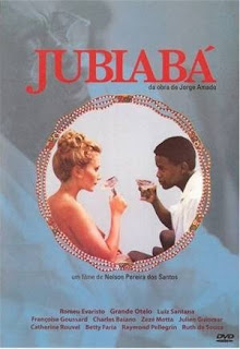 86 – Jubiabá (idem) –Brasil (1986)