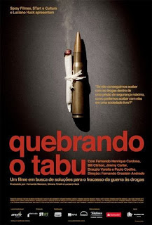 Quebrando o Tabu – 2011