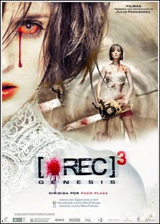 Rec 3 Genesis Legendado – Torrent