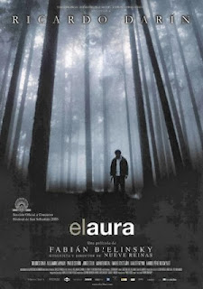 87 – A Aura (El Aura) – Argentina (2005)