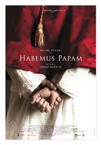 87 – Habemus Papa (Habemus Papa) – Itália (2011)