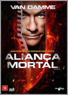Aliança Mortal Dublado – Torrent