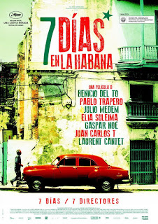 88 – 7 Dias em Havana (7 Días en La Habana) – Cuba (2012)