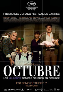 88 – Outubro (Octubre) – Peru (2005)