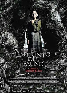 88 – O Labirinto do Fauno (El Laberinto del Fauno) – Espanha / México (2006)