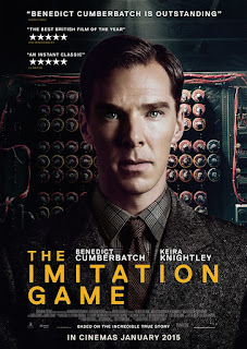89 – O Jogo da Imitação (The Imitation Game) – Inglaterra (2014)