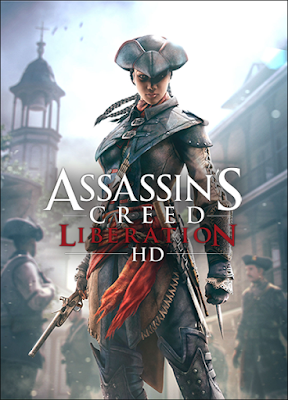 Assassins Creed Liberation HD – SKIDROW – PC Torrent