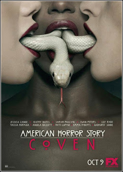 Série – American Horror Story: Coven S03E10 HDTV AVI Legendado – Torrent