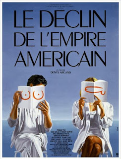 09 – O declínio do império americano (Le déclin de l´empire américain) – Canadá (1986)