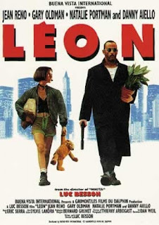 90 – O Profissional (Léon) – França (1994)