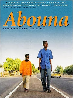 93 – Nosso pai (Abouna) – Chade (2002)