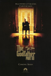 93 – O Poderoso Chefão III (The Godfather: Part III) – Estados Unidos (1990)