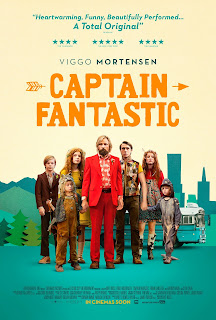 95 – Capitão Fantástico (Captain Fantastic) – Estados Unidos (2016)