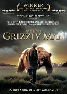 95 – O Homem Urso (Grizzly Man) –Estados Unidos (2005)