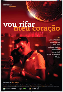 96 – Vou rifar meu coração (idem) – Brasil (2011)