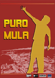 98 – Puro Mula (Puro Mula) – Guatemala (2011)