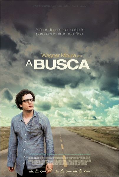 98 – A busca (idem) – Brasil (2013)