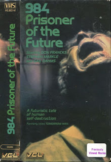 984 – Prisioneiro do Futuro 1982 VHSRip Legendado