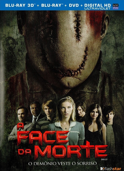 A Face da Morte (2013) – Torrent