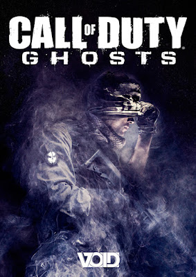 Call of Duty Ghost – RELOADED – PC Torrent