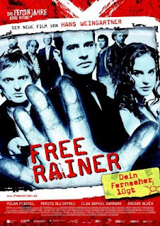 Free Rainer – 2007