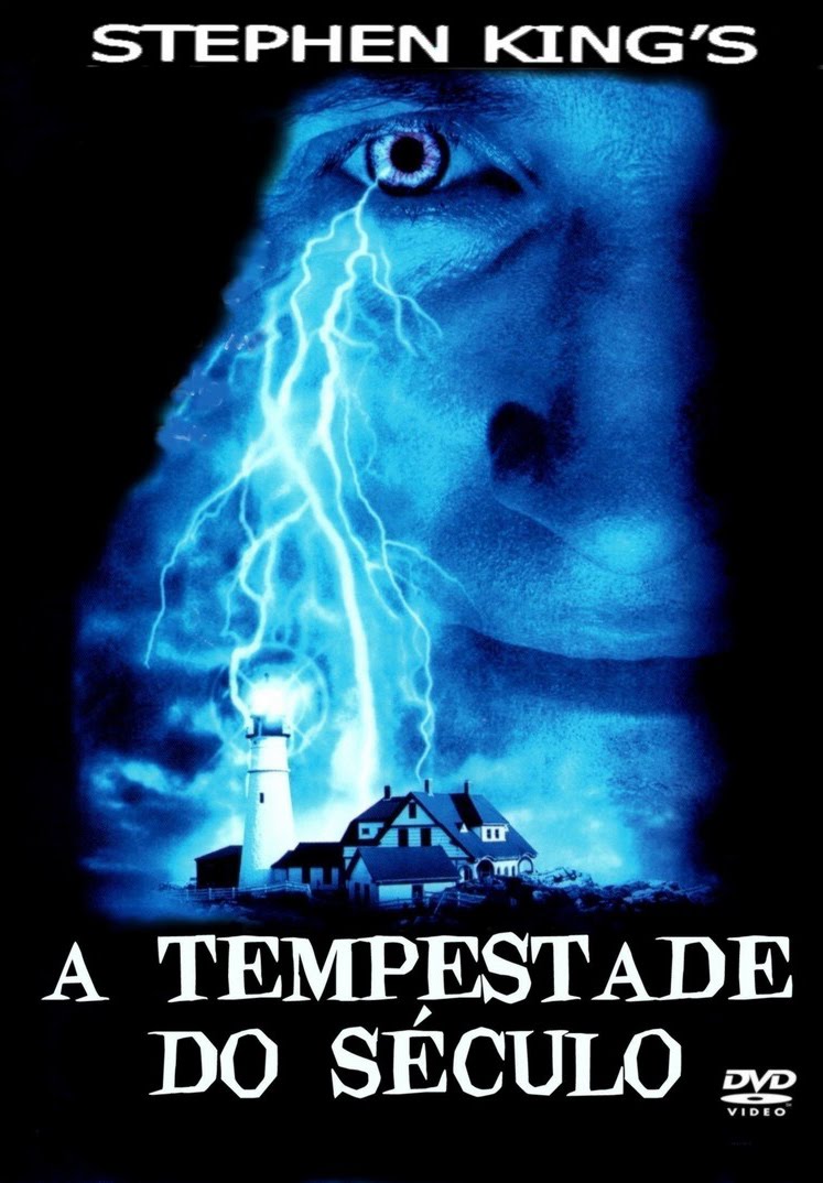 A Tempestade do Século 1999 DVDRip Dublado