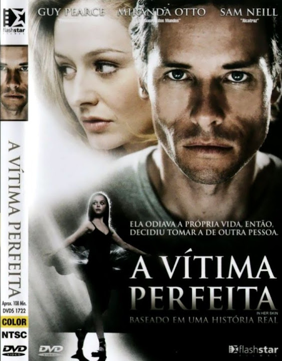 Baixar A Vítima Perfeita [DVDRip] AVI Dual Audio 2012