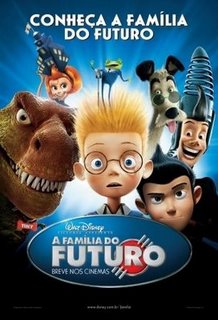 A Familia Do Futuro BluRay 720P Trial Audio