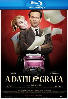 A Datilógrafa – Torrent Dublado BluRay 720p (2013)