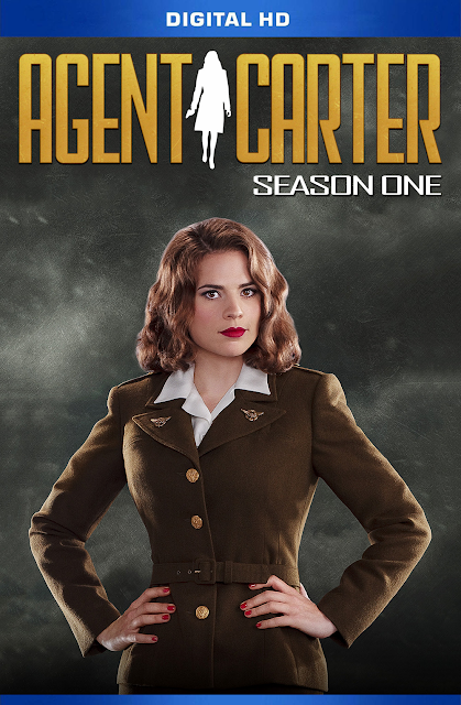 Agent Carter [ 2015 ] 1ª Temporada WEB-DL 720p Legendado – LEGENDA FIXA – Assistir e Baixar